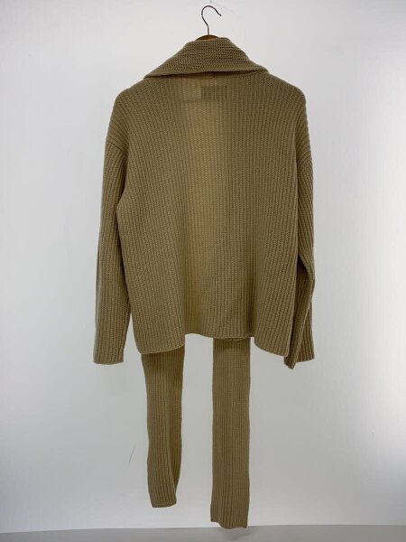 セブンテン ボウタイニット seven ten by miho kawahito Tops Fashion