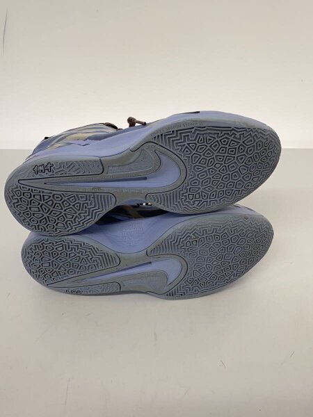 NIKE(ナイキ) / JA 2_ジャ 2/27.5cm/BLU/ポリエステル | 中古品の販売 