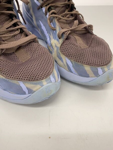 NIKE(ナイキ) / JA 2_ジャ 2/27.5cm/BLU/ポリエステル | 中古品の販売 