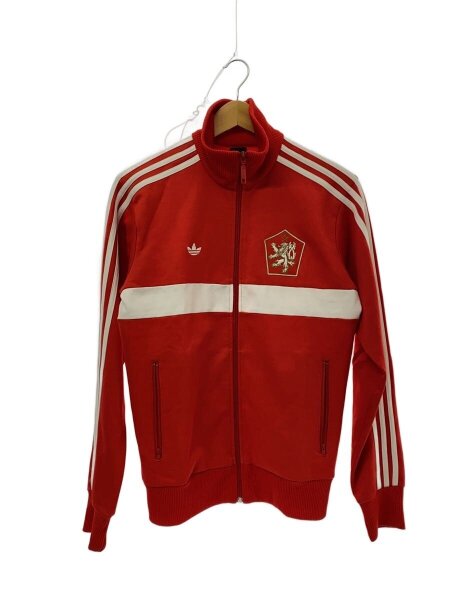 adidas(アディダス) / 90s/チェコ代表/トラックジャケット/M/コットン 
