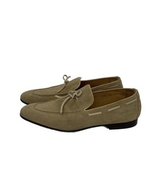 未使用　サントーニ　モカシンシューズ Santoni（サントーニ）の中古品の通販サイト セカンドストリート