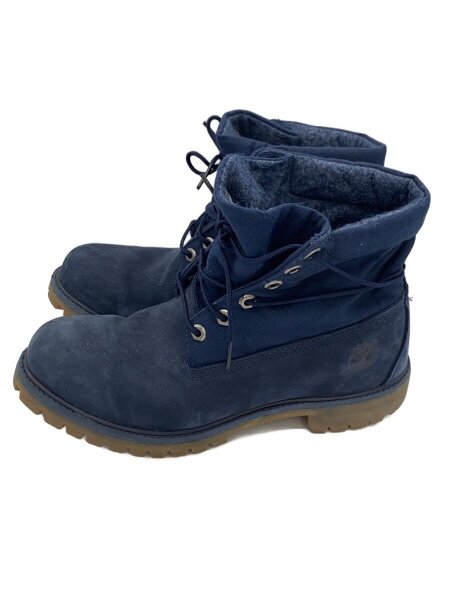 Timberland(ティンバーランド) / レースアップブーツ/26.5cm/NVY 