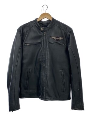 HARLEY DAVIDSONのメンズウェアのライダースジャケットに該当する検索