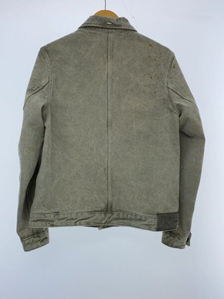OUR LEGACY(アワーレガシー) / 23SS/Rebirth Jacket/36/デニム/IDG 