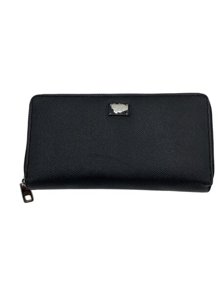 DOLCE&GABBANA【長財布】 レディースファッション DOLCE＆GABBANA 