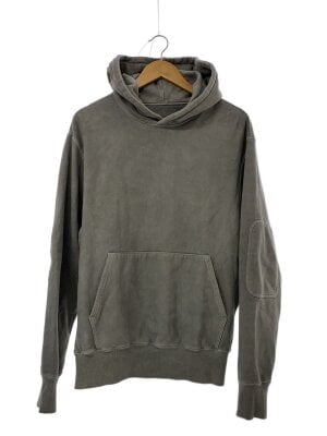 Maison kinemaメゾンキネマ パーカー サイズM 23年AW Maison Kinema（メゾンキネマ）の中古品の通販サイト セカンド