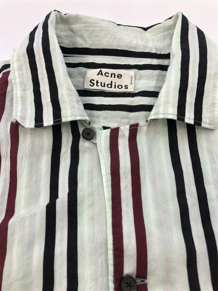 Acne Studios(Acne)(アクネストゥディオズ(アクネ)) / FN-MN 