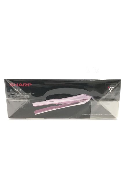 SHARP(シャープ) / SHARP◇ドライヤー・ヘアアイロン beaute A IB-LS7 