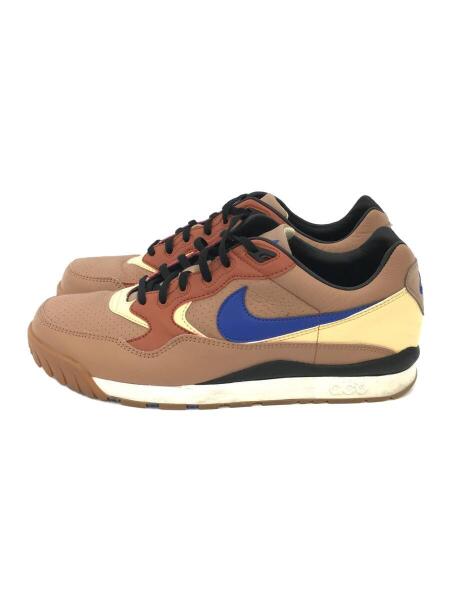 NIKE ACG(ナイキエーシージー) / NIKE ACG◇ローカットスニーカー/28cm 