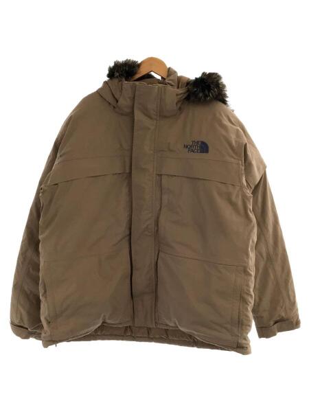 THE NORTH FACE(ザノースフェイス) / ICE JACKET_アイスジャケット/XXL 