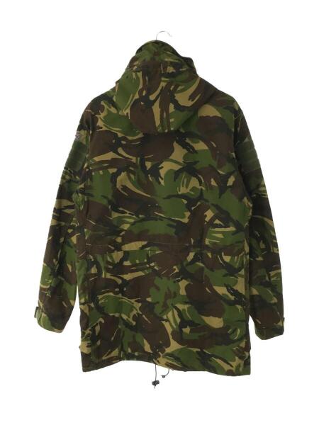 MILITARY(ミリタリー) / イギリス軍DPMコンバットスモックジャケット