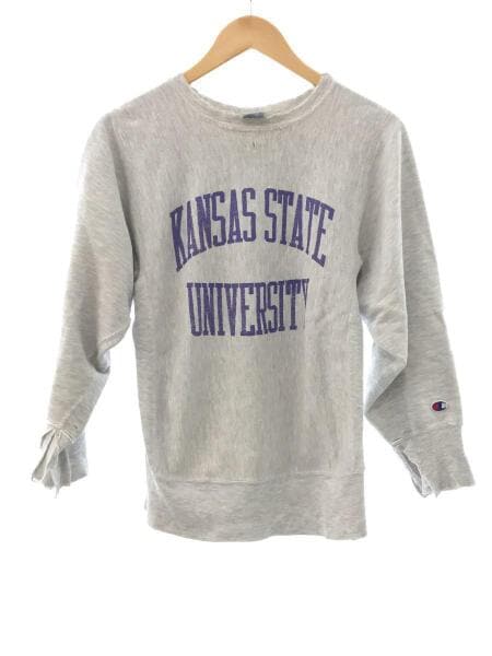 Champion(チャンピオン) / REVERSE WEAVE/スウェット/S/コットン/SLV