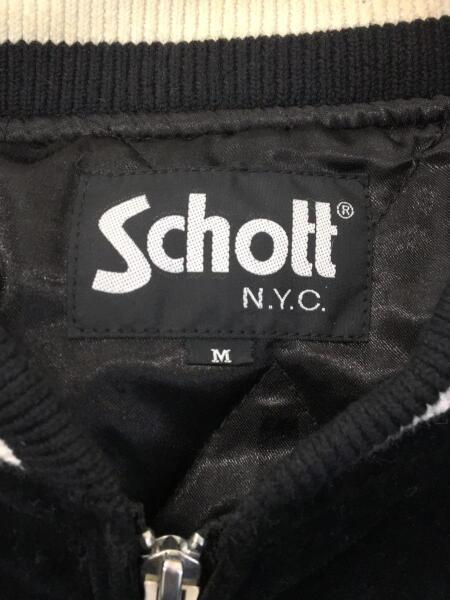 Schott(ショット) / ベトジャン/スーベニアジャケット/スタジャン/M