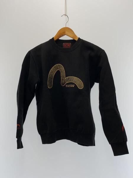 Evisu エヴィス スウェット EVISU - ＊エヴィス EVISU スカル カモメ