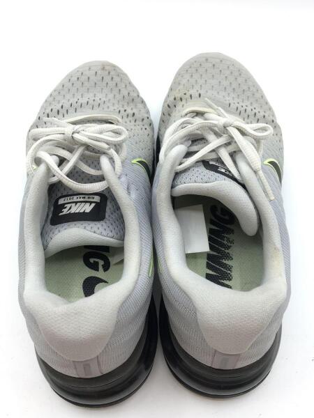 NIKE(ナイキ) / AIR MAX 2017/エアマックス2017/グレー/849559-012 