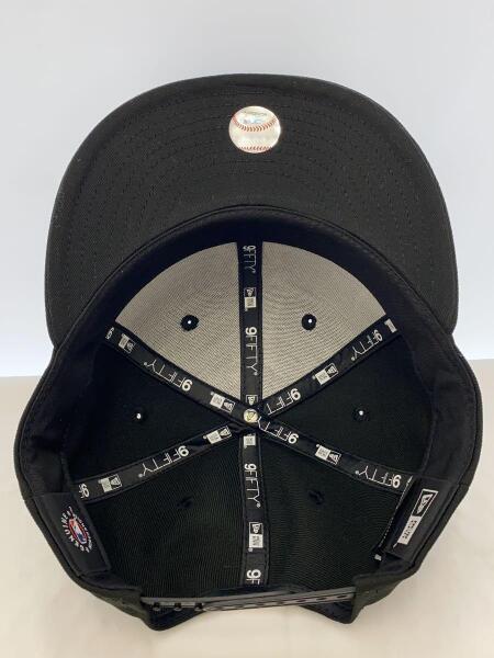 NEW ERA(ニューエラ) / キャップ/--/BLK/無地/メンズ/13562093 | 中古