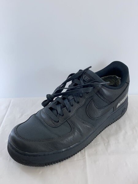 NIKE(ナイキ) / AIR FORCE 1 GTX_エア フォース 1 GTX/28.5cm/BLK 