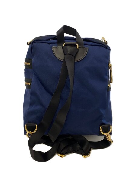 LANVIN en Bleu(ランバンオンブルー) / トロカデロ_リボンモチーフ_ 