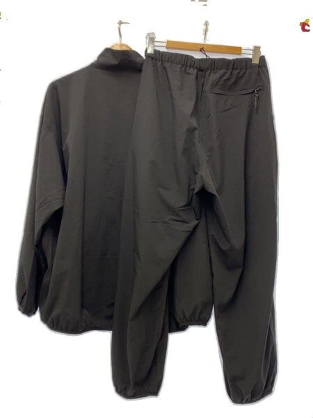 FreshService / セットアップ/L/ポリエステル/BLK/FSR243-60097 FreshService(フレッシュサービス) / セットアップ/L/ポリエステル/BLK