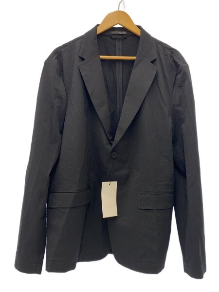 ZARA(ザラ) ⁄ テーラードジャケット⁄XL⁄ポリエステル⁄BLK⁄7380