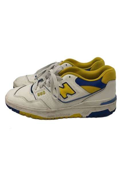 NEW BALANCE(ニューバランス) / BB550/ホワイト/26cm/WHT// | 中古品の