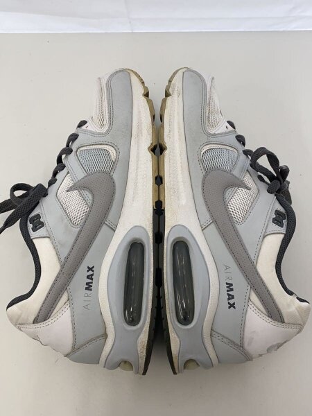 NIKE(ナイキ) / AIR MAX COMMAND/エアマックスコマンド/ホワイト 