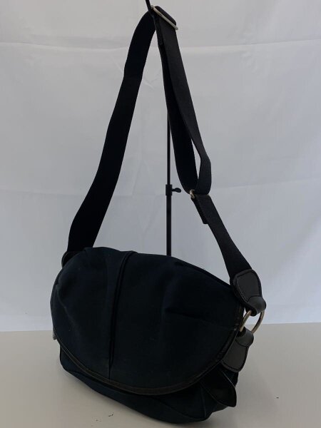 pokit(ポキット) / ショルダーバッグ/キャンバス/NVY | 中古品の販売 