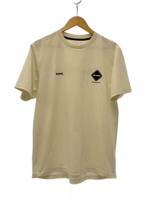 B*U様 FCRB TECH L/S TEE（KHAKI S） F.C.R.B.( Bristol)のTシャツ