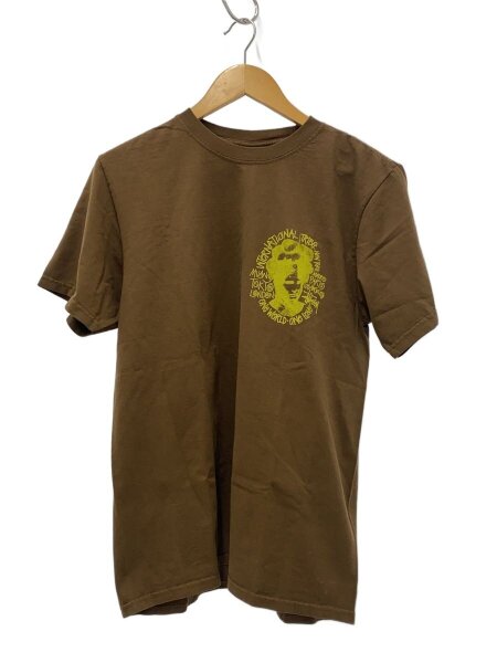STUSSY(ステューシー) / Tシャツ/S/コットン/BRW | 古着の販売・通販 