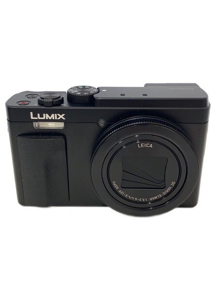 Panasonic(パナソニック) / デジタルカメラ LUMIX DC-TZ95-K [ブラック 