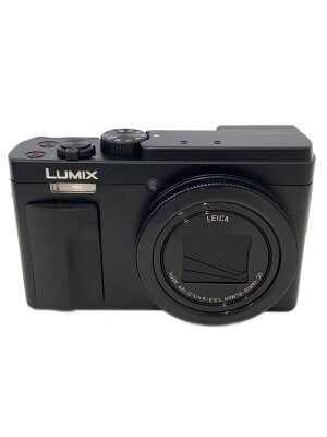 Panasonicのコンパクトデジタルカメラ検索結果|中古品の通販サイト