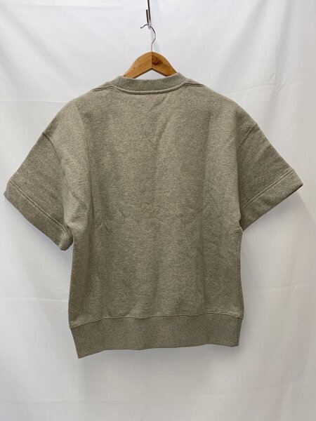 6/15まで】JIL SANDER + ショートスリーブスウェットシャツ S｜Www