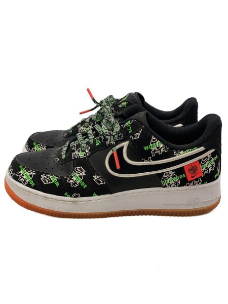 NIKE(ナイキ) / AIR FORCE 1 07 LV8 WW_エアフォース 1 07 LV8 