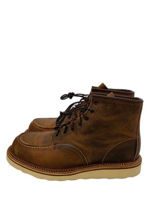 RED WING（レッドウィング）の中古品の通販サイト セカンドストリート