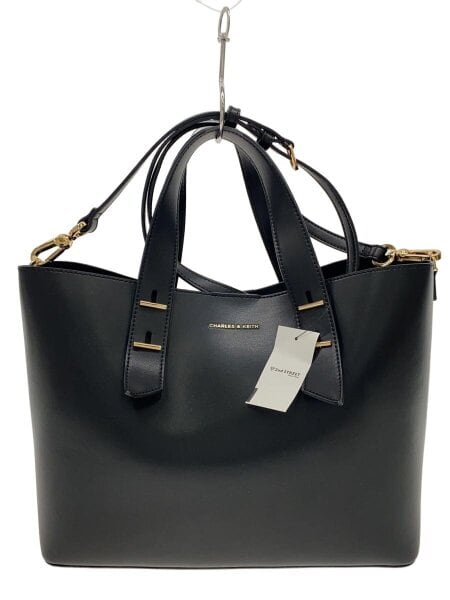 CHARLES&KEITH(チャールズアンドキース) / ダブルハンドルスラウチー 