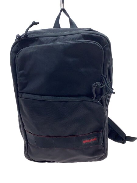 BRIEFING(ブリーフィング) / リュック/--/BLK/CMT BACK PACK 13