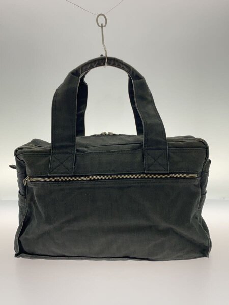 ポーター ボストンバッグ PORTER(ポーター) / SMOKY_ボストンバッグ/キャンバス/GRY/無地/592