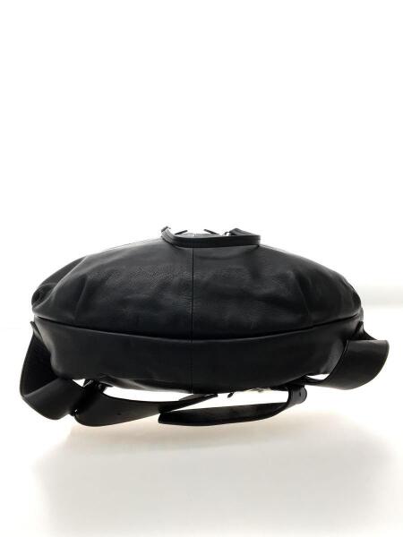 kawa-kawa(カワカワ) / リュック/レザー/BLK/無地 | 中古品の