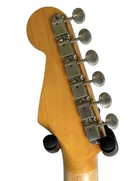 Fender Japan(フェンダージャパン) / ST62-55 mod ST62-55 mod/1989