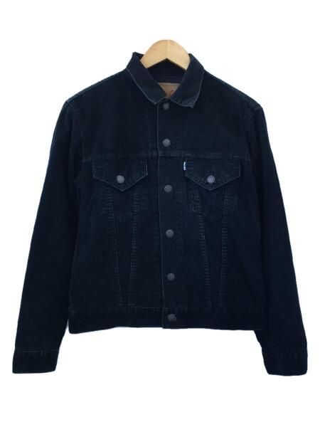 orSlow コーデュロイ ブラックジャケット orSlow 3rd type 