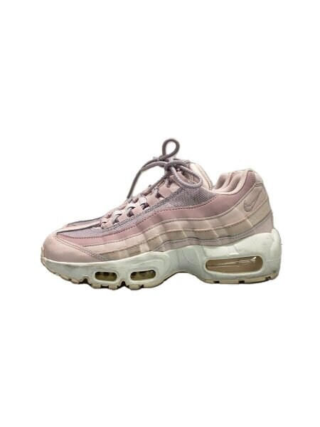 NIKE(ナイキ) / AIR MAX 95_エアマックス 95/22.5cm/PNK | 中古品の 