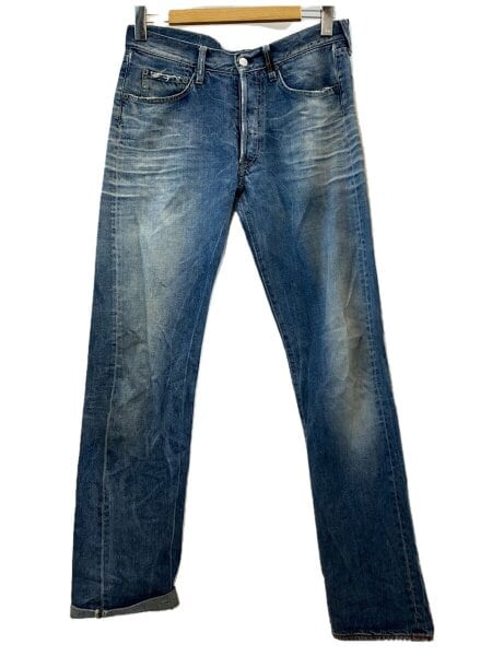 ストーンアイランド デニム　w32 STONE ISLAND(ストーンアイランド) / ボトム/32/デニム/IDG/481433ag