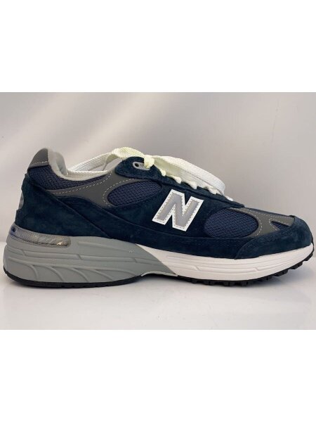 NEW BALANCE(ニューバランス) / スウェード/ローカットスニーカー/27cm 