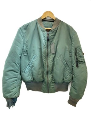 フライトジャケット（メンズウェア）検索結果|古着・中古品の通販