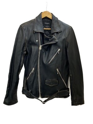 nano universeのライダースジャケット検索結果|古着・中古品の通販