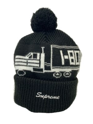 Supreme(シュプリーム) / ヘアバンド/--/ポリエステル/BLK | 中古品の