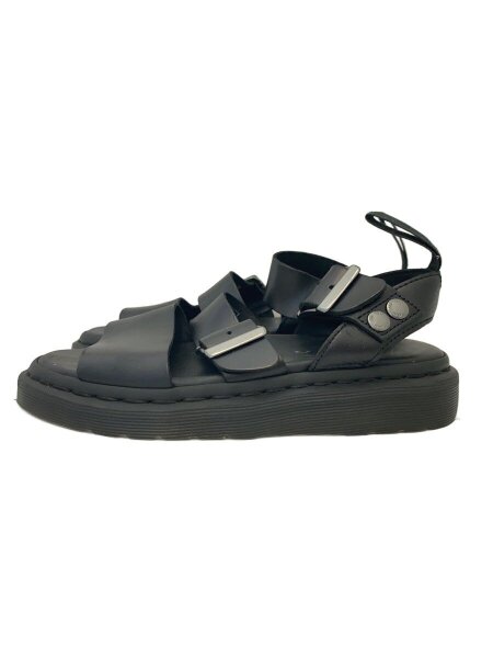 Dr.Martens　サンダル24-24.5 Dr.Martens(ドクターマーチン) / サンダル/24cm/BLK// | 中古品の販売