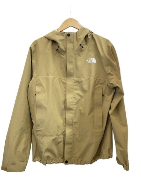 THE NORTH FACE(ザノースフェイス) / FL DRIZZLE JACKET_フューチャー 