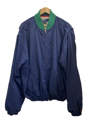 POLO RALPH LAURENのナイロンジャケット検索結果|古着・中古品の通販