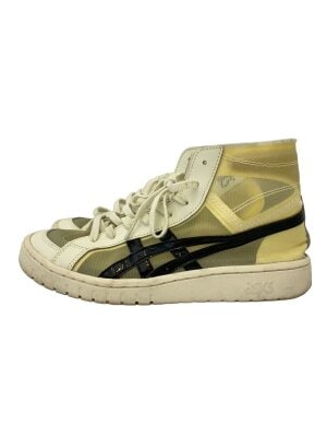 ASICS(アシックス) / ファブレジャパンL/TBF707/ハイカットスニーカー 
